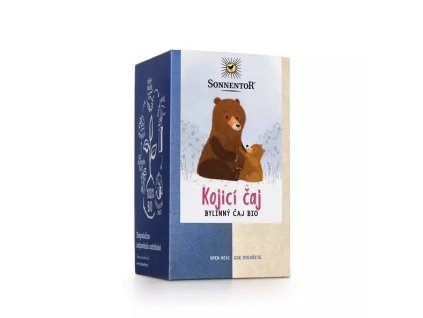 Volt tea. porc.dvouk. Szívesen. Szoptató tea 27g BIO SONNENTOR