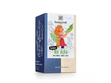 Volt tea. porc.dvouk. Szívesen. Gyógynövények férgek ellen 32,4g BIO SONNENTOR