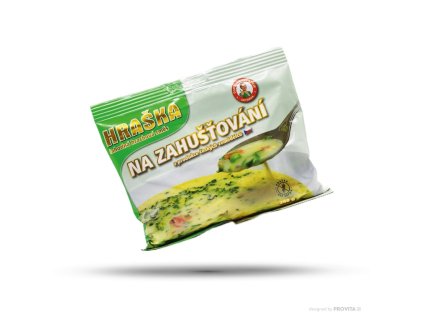 Pea mixture for thickening. fine, seedless. 250g CERIA