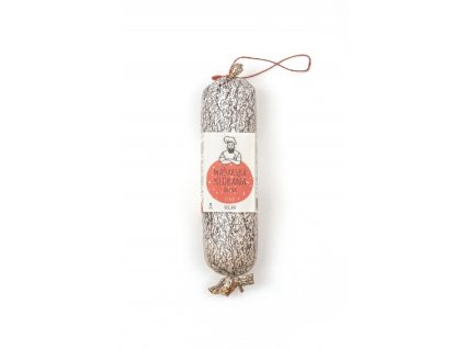 Klobaňa maďar. uzená čipoš 550g GOOD NATURE