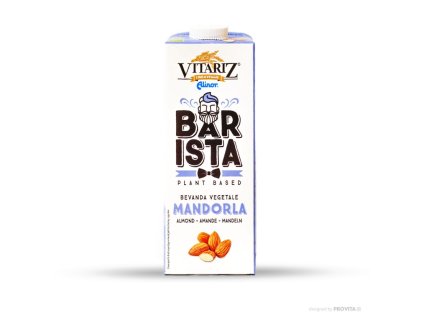 Mandula ital Barista 1l BIO ALINOR