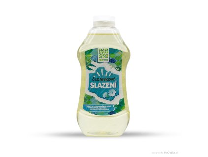 Chicorée-Süße 874ml PROVITA