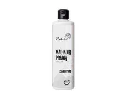 Máchadlo prádla bez vůně-koncentrát 500ml TERRA GAIA