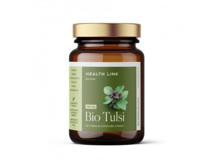 Tulsi rama 120tbl BIO HEALTH LINK