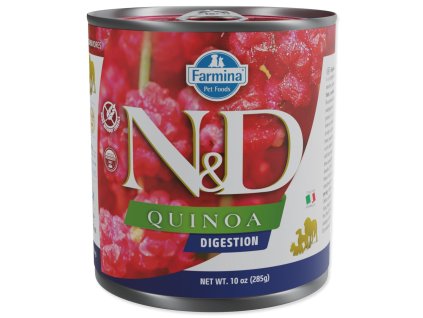 N&D Hunde-Quinoa-Digestion in Dosen, 285 g