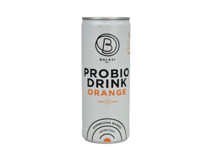 Probio drink ORANGE - Bala21 250ml