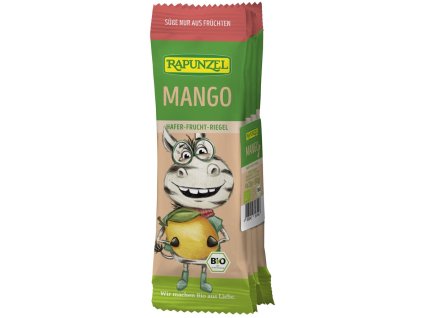 51246 rapunzel tycinka pro deti mango 4x 23 g bio