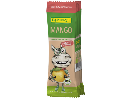 51246 rapunzel tycinka pro deti mango 4x 23 g bio
