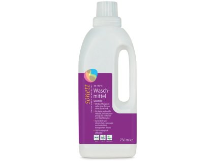 Sonett Lavendel Waschgel 750 ml Öko