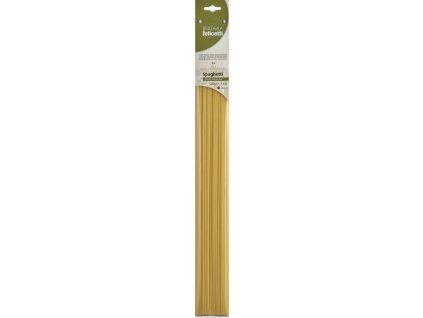 Felicetti Spaghetti extra lungi 500 g organic