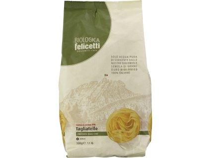 Felicetti Tagliatelle 500 g ekologiczne