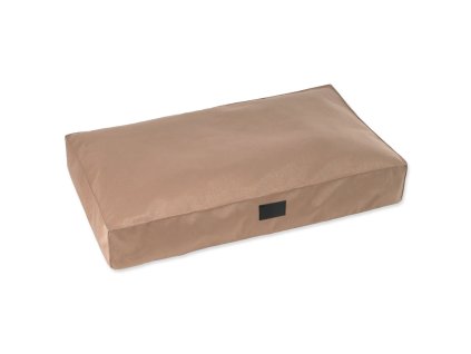 Matrac Dog Fantasy Platinum zlatý 55x32cm