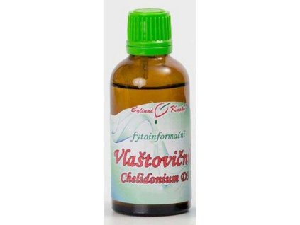 Schöllkraut D3 50ml 30%