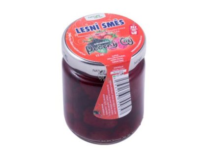 gerösteter Tee Waldmischung 60ml