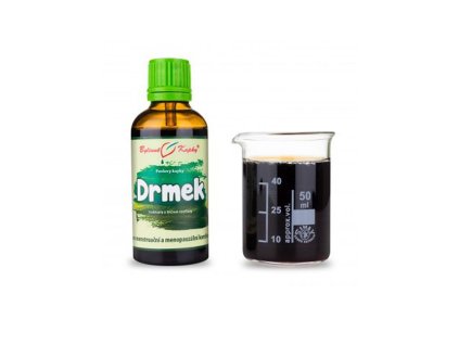 Drmek gyümölcs 50 ml 40%