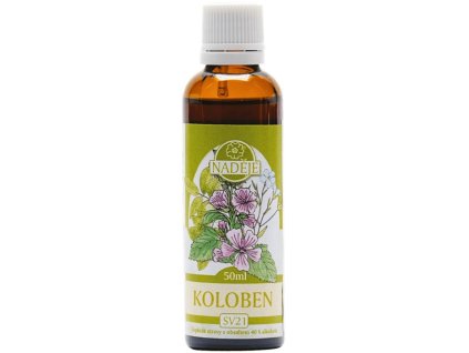Coloben 50ml 40%