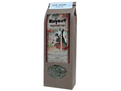Tea Mate zielone rancho niepalone 100g