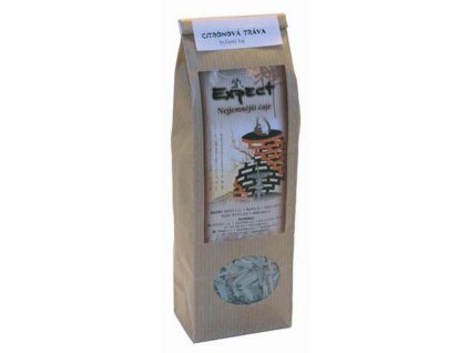Citromfű tea 50g
