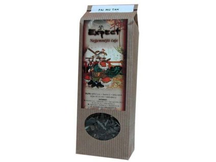 ceai alb Pai mu tan 40g