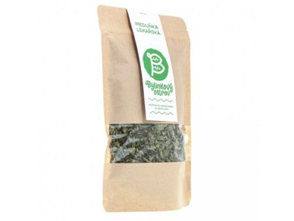 Lemon balm tea BIO 40g