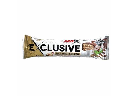 Exclusive protein Mocca chocolate coffee 85g