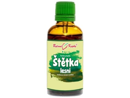 Pędzel leśny 30ml 40%