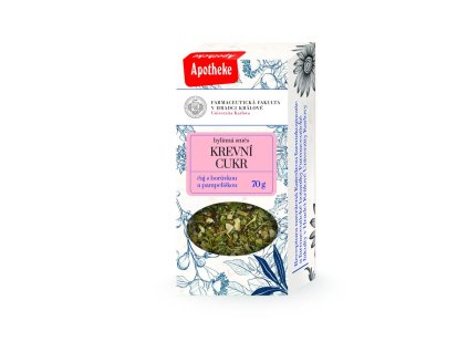 laza tea Vércukor 70g
