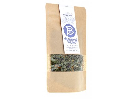 Herbatka witalna BIO 40g