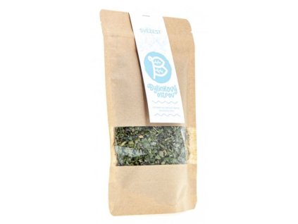 Ceai Prospetime BIO 40g