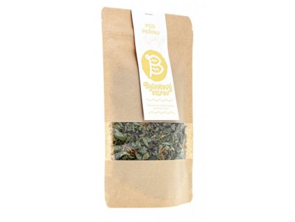 Tee unter der Bettdecke BIO 40g
