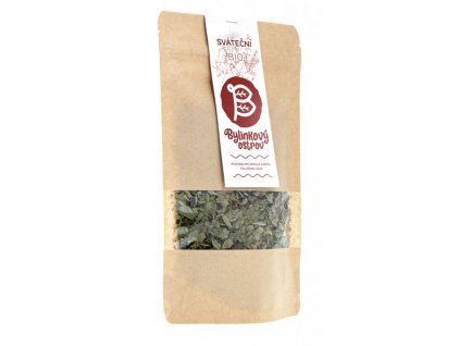 Tee Urlaub BIO 40g