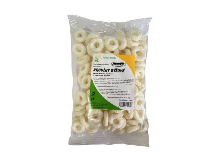 Reisringe Joghurt 100g