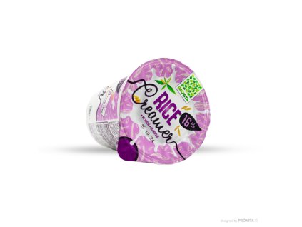 Rice creamer na varenie a pečenie 130g PROVITA