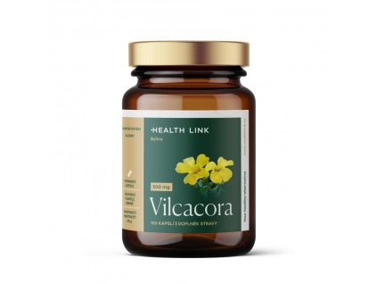 Vilcacora 100tbl HEALTH LINK