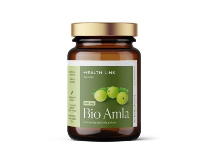 Amla 150tbl BIO EGÉSZSÉGÜGYI LINK