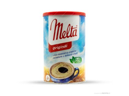 Melta original soluble 200g COFFEE