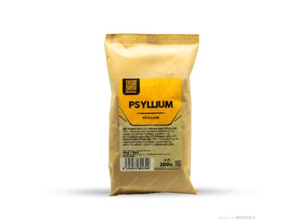 Psyllium 200 g – PROVITA