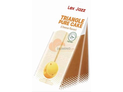 Tort taiwanez de ceai cu lapte cu branza 95g