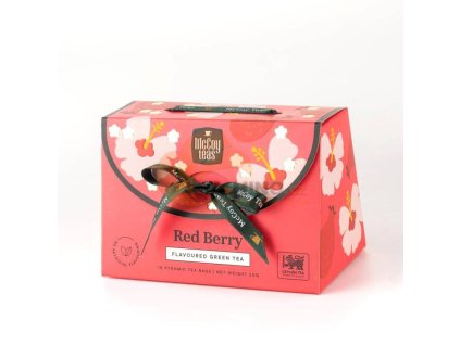mccoy teas caj z cervenych bobuli 20g