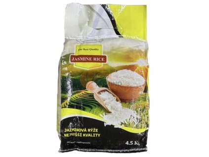 VIMEAL Jasmine rice ST25 4.5kg