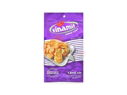 vinamit susene banan 250g 1