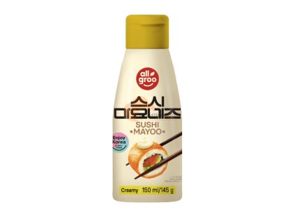 ALLGROO Sushi majonéz 150ml
