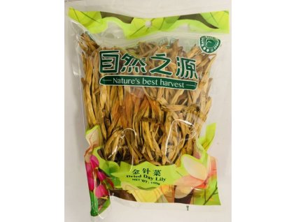 NBH Sušené Lilie 150g