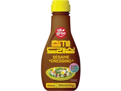Pansament de susan ALLGROO 250ml