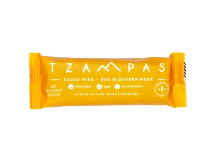 Tzampas Lucky Charm Bar 40 g bio