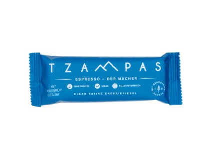 Tzampas Bar The Maker 40 g bio