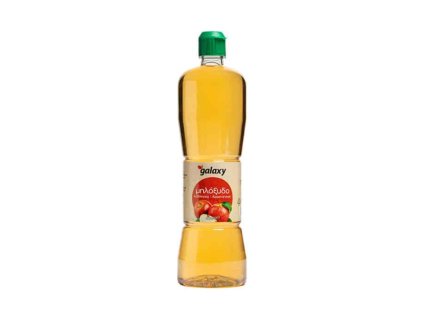 Apple cider vinegar - Galaxy 400ml