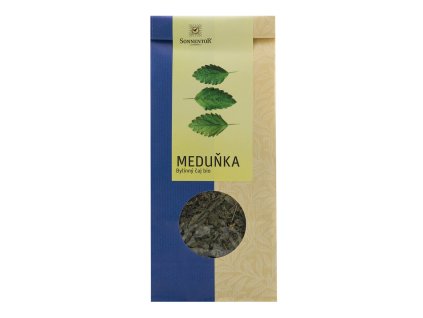 Čaj Medovka sypaný 50 g BIO SONNENTOR (S)