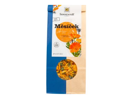 Herbata z nagietka luzem 50 g BIO SONNENTOR (S)