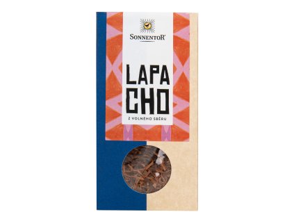 Lapacho bark loose tea 50 g SONNENTOR (S)